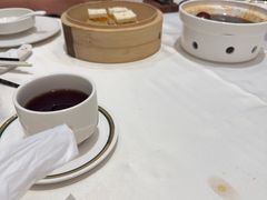 -喜宴又一村·粤菜·茶点·海鲜(壹方天地店)