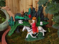 -上海共青森林公园