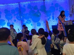 -芭菲盛宴·环球美食(袁家岗店)