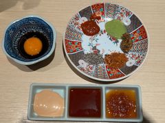 -肉肉大米(金虹桥店)