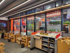 -蜀大侠火锅.川剧变脸(龙泉世茂店)