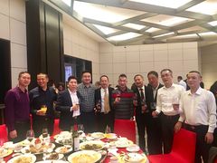 -君悦酒店·1881·北京烤鸭