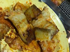 -马路牙子烧烤音乐酒馆(望京店)