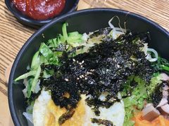 -吴草鸡爪오초닭발韩食堂(融恒盈嘉中心店)