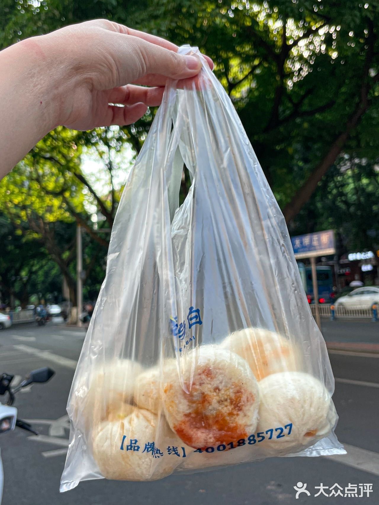 暑假来重庆️一定要吃的包子铺… 巨巨巨好吃
