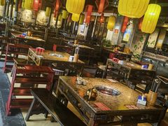 -蜀国大将老火锅(江北店)