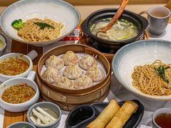 -馋三尺蟹粉小笼(人民广场店)