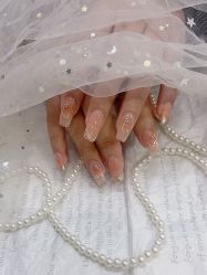 -1T·1M 日式美甲美睫