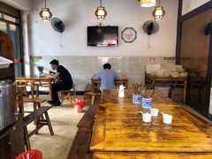 大堂-上合群蒋家肠旺面(紫林店)