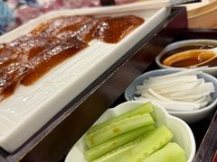 -上海和平饭店龙凤厅 Dragon Phoenix