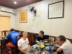 大堂-壶园美食·淮扬菜(东圈门店)