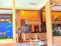 -三亚亚龙湾雅高美爵酒店