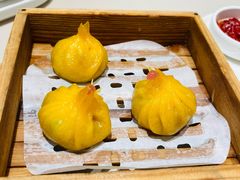 -蔡澜点心·粤菜(丽泽天街店)