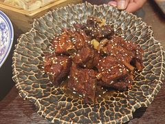 -古都历食南京菜·烤鸭·鸭血粉丝·汤包(南京博物院店)