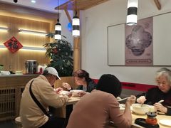 -朱新年·苏式汤团·面点(北寺塔店)
