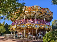 -南京银杏湖乐园