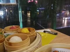 -一笼小幸运