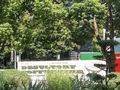 -翠贝卡&Mama Kelly Brunch Coffee(河西店)