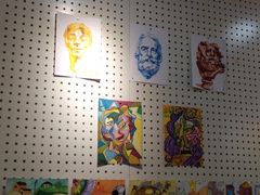 -蕃茄田艺术(悦荟广场中心)