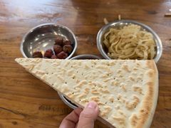 -清真马杰山牛肉汤馆