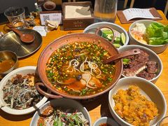 -SHAN山(前滩太古里店)