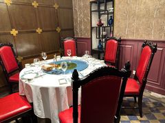 -卫鼎轩·曹公馆(鼓楼店)