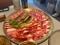 -韩一品韩国料理(柏庐南路店)