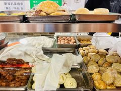 -马记伊源斋涮肉·清真菜(潘家园古玩市场店)