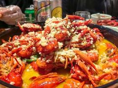 -唐坊·湖南菜(丰尚国际店)