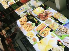-苏师傅菜馆(上沙店)