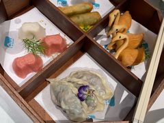 -杭州西湖柳莺里酒店·闻莺厅