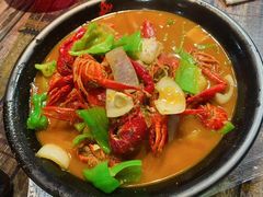 -龙虾风暴(松江店)