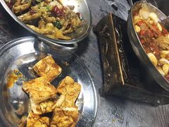 -小民大排档(光谷店)
