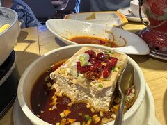 -关东小磨东北菜(上海长风大悦城店)