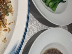 -红棉中餐厅·广州海航威斯汀酒店