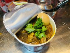 红烧牛肉面-陈连村深夜牛排(白马店)