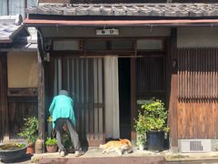 -% Arabica(京都东山店)