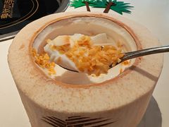 -烹然四季椰子鸡火锅(姚家园万象汇店)
