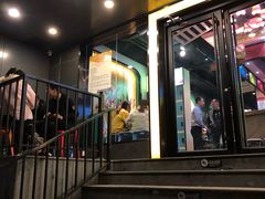 门面-佰人王串串香火锅(洋珠巷店)