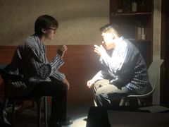 -CLUE演绎实景剧本杀(江南西店)