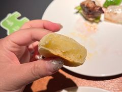 -拉蒂娜·巴西牛排馆 Latina·Brazilian Steakhouse(王府井喜悦店)