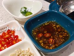 -润泽园椰子鸡(汇一城店)