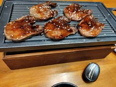 -天一料理(荔枝广场店)
