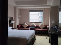 -上海西藏大厦万怡酒店