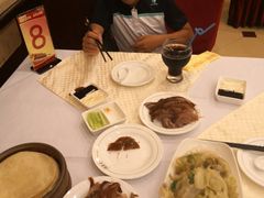 -北京全聚德(天安门店)