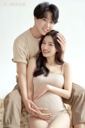 点击看大图 -专注孕妇照亲子照·纪田摄影