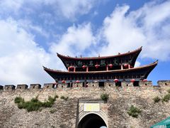 -大理古城