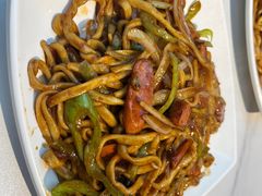 -轻松串吧(亦庄上海沙龙店)