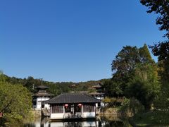 -南山风景名胜区