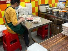 -小秋水饺(大成路总店)